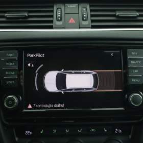 Foto inzerátu Skoda Octavia RS 2.0 TSI