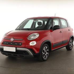 Foto inzerátu Fiat 500L 1.4 16V