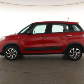 Foto inzerátu Fiat 500L 1.4 16V