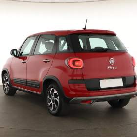 Foto inzerátu Fiat 500L 1.4 16V