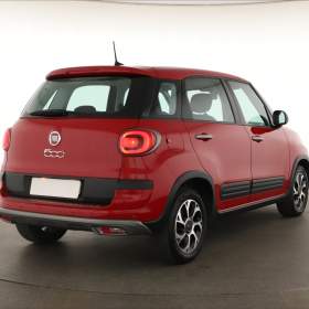 Foto inzerátu Fiat 500L 1.4 16V