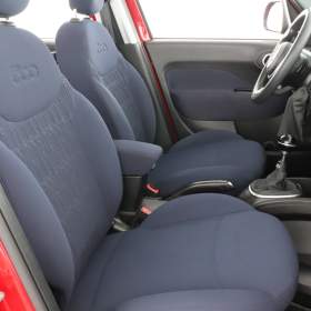 Foto inzerátu Fiat 500L 1.4 16V