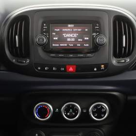 Foto inzerátu Fiat 500L 1.4 16V