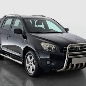 Toyota RAV 4 2.2 D- CAT / 19935550