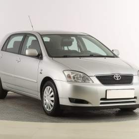 Toyota Corolla 2.0 D- 4D / 19935552