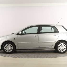 Foto inzerátu Toyota Corolla 2.0 D-4D