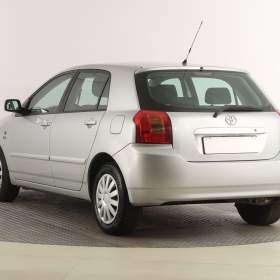 Foto inzerátu Toyota Corolla 2.0 D-4D