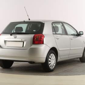 Foto inzerátu Toyota Corolla 2.0 D-4D