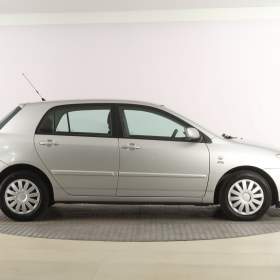 Foto inzerátu Toyota Corolla 2.0 D-4D
