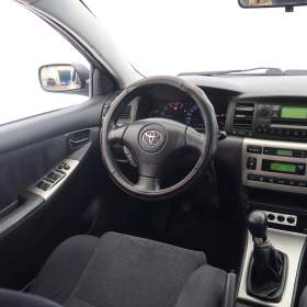 Foto inzerátu Toyota Corolla 2.0 D-4D
