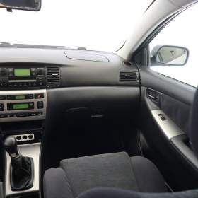 Foto inzerátu Toyota Corolla 2.0 D-4D