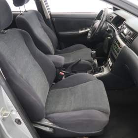 Foto inzerátu Toyota Corolla 2.0 D-4D