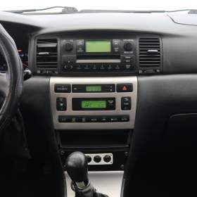 Foto inzerátu Toyota Corolla 2.0 D-4D