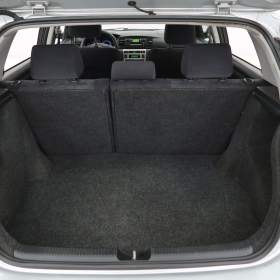 Foto inzerátu Toyota Corolla 2.0 D-4D