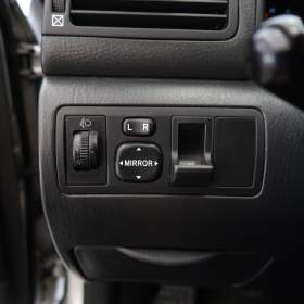 Foto inzerátu Toyota Corolla 2.0 D-4D