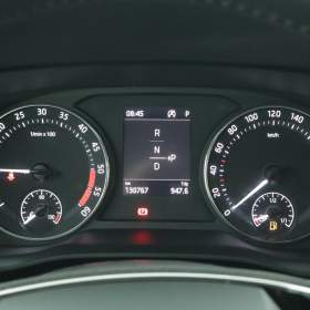 Foto inzerátu Skoda Octavia 2.0 TDI