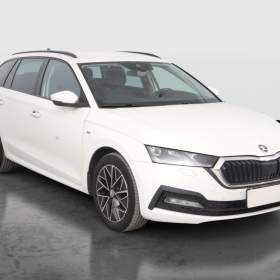Foto inzerátu Skoda Octavia 2.0 TDI