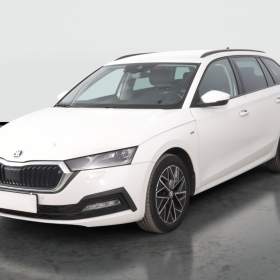 Foto inzerátu Skoda Octavia 2.0 TDI