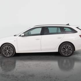 Foto inzerátu Skoda Octavia 2.0 TDI