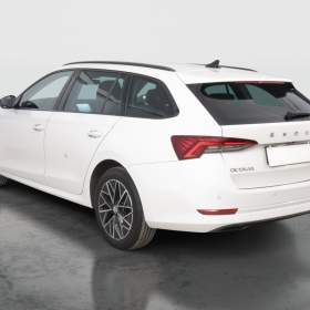 Foto inzerátu Skoda Octavia 2.0 TDI