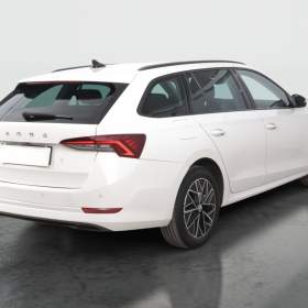 Foto inzerátu Skoda Octavia 2.0 TDI