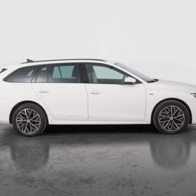Foto inzerátu Skoda Octavia 2.0 TDI