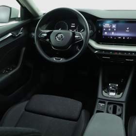 Foto inzerátu Skoda Octavia 2.0 TDI