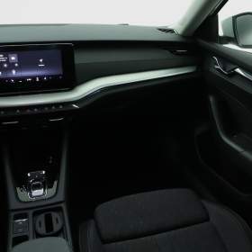 Foto inzerátu Skoda Octavia 2.0 TDI