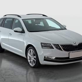 Skoda Octavia 2.0 TDI / 19935560
