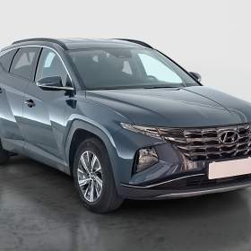 Hyundai Tucson 1.6 T- GDI HEV / 19935563