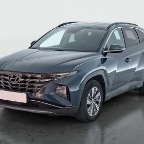 Foto inzerátu Hyundai Tucson 1.6 T-GDI HEV