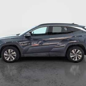 Foto inzerátu Hyundai Tucson 1.6 T-GDI HEV