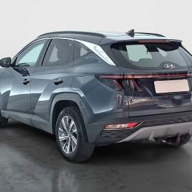 Foto inzerátu Hyundai Tucson 1.6 T-GDI HEV