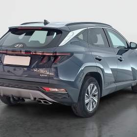 Foto inzerátu Hyundai Tucson 1.6 T-GDI HEV