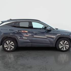 Foto inzerátu Hyundai Tucson 1.6 T-GDI HEV