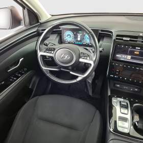 Foto inzerátu Hyundai Tucson 1.6 T-GDI HEV