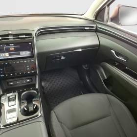 Foto inzerátu Hyundai Tucson 1.6 T-GDI HEV