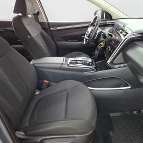 Foto inzerátu Hyundai Tucson 1.6 T-GDI HEV