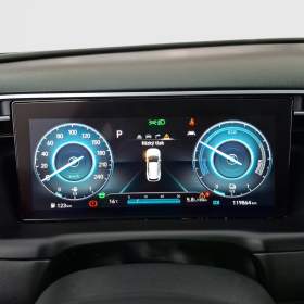 Foto inzerátu Hyundai Tucson 1.6 T-GDI HEV