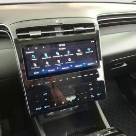 Foto inzerátu Hyundai Tucson 1.6 T-GDI HEV