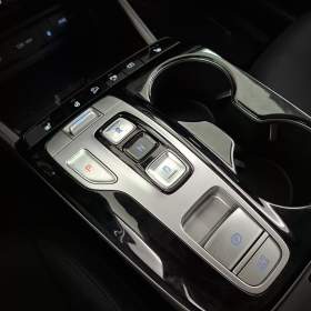 Foto inzerátu Hyundai Tucson 1.6 T-GDI HEV