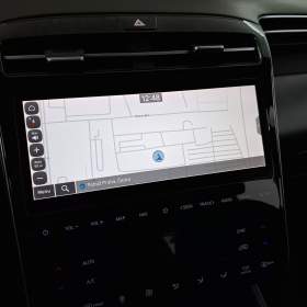 Foto inzerátu Hyundai Tucson 1.6 T-GDI HEV