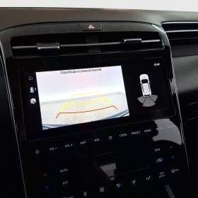 Foto inzerátu Hyundai Tucson 1.6 T-GDI HEV