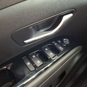 Foto inzerátu Hyundai Tucson 1.6 T-GDI HEV