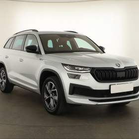Skoda Kodiaq 2.0 TDI / 19935564