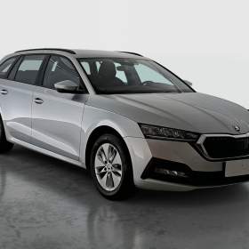 Skoda Octavia 2.0 TDI / 19935567