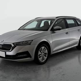 Foto inzerátu Skoda Octavia 2.0 TDI