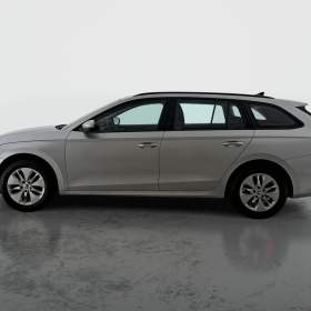 Foto inzerátu Skoda Octavia 2.0 TDI