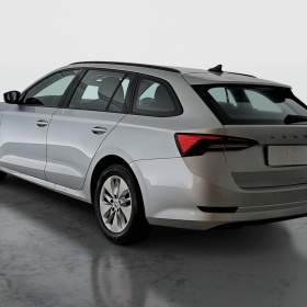 Foto inzerátu Skoda Octavia 2.0 TDI