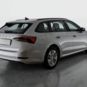 Foto inzerátu Skoda Octavia 2.0 TDI